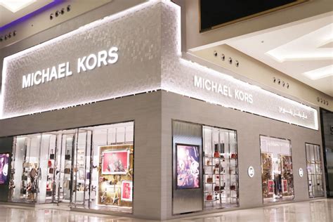 Michael Kors Store